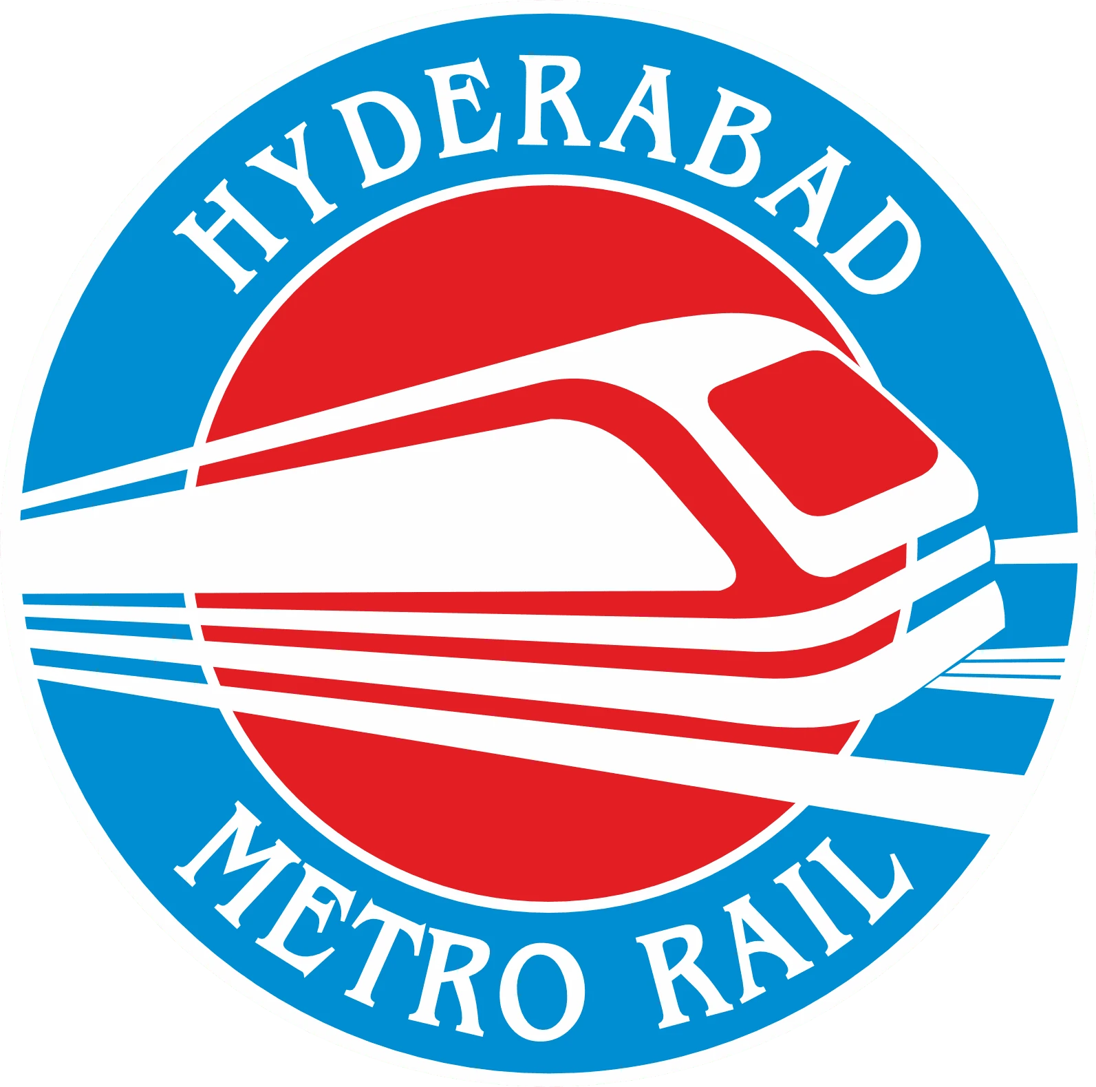 Hyderabad Metro Rail (HMRL)