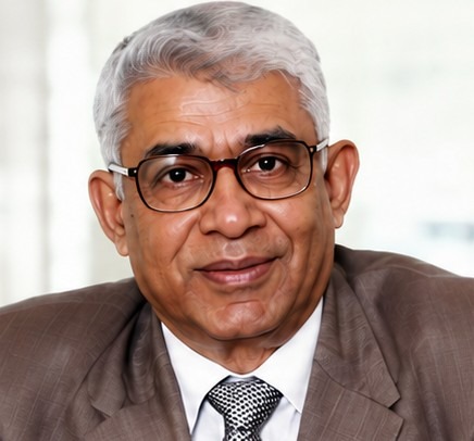 Shri. M. Ravindra, Non-Executive Chairman
