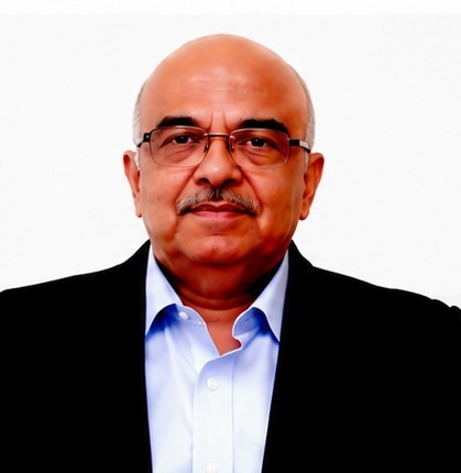 Mr. N. Madhusudhan Rao, Independent Director