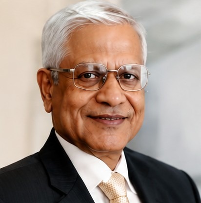 Mr. V. Ramakrishnan, Director – Strategy