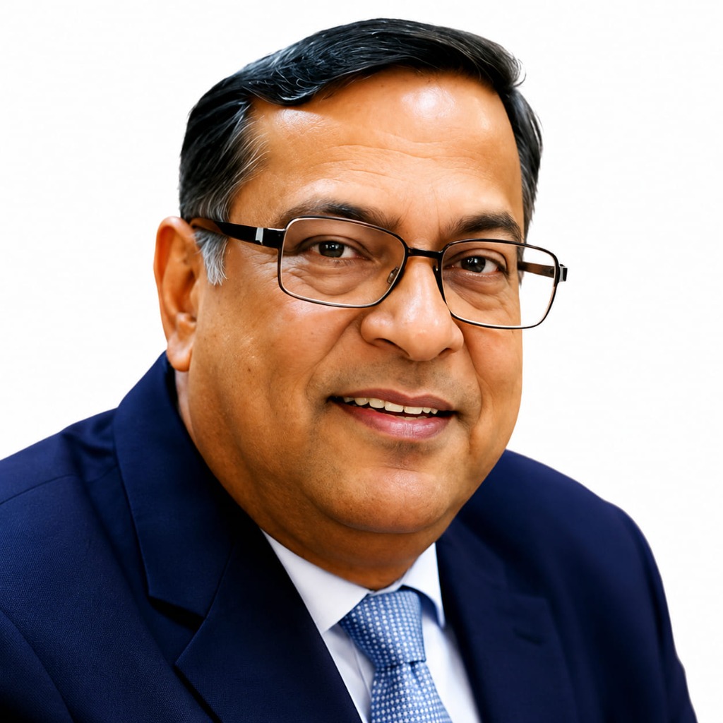 Mr. V. B. Gadgil, Independent Director