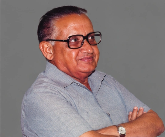 Late Shri. Arjun Pershad