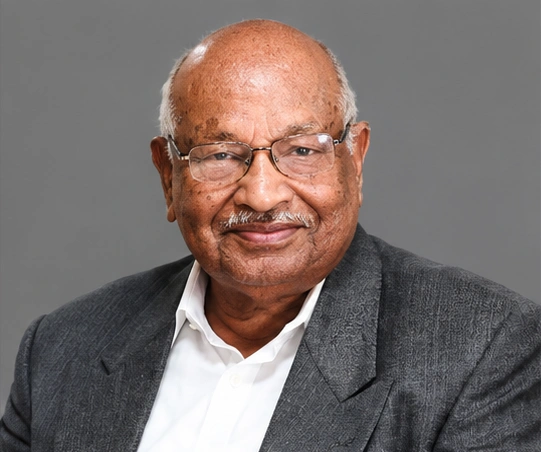 Late Shri. H.C. Shrivastava
