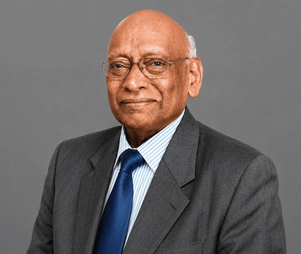Late Shri. M. Raja Rao