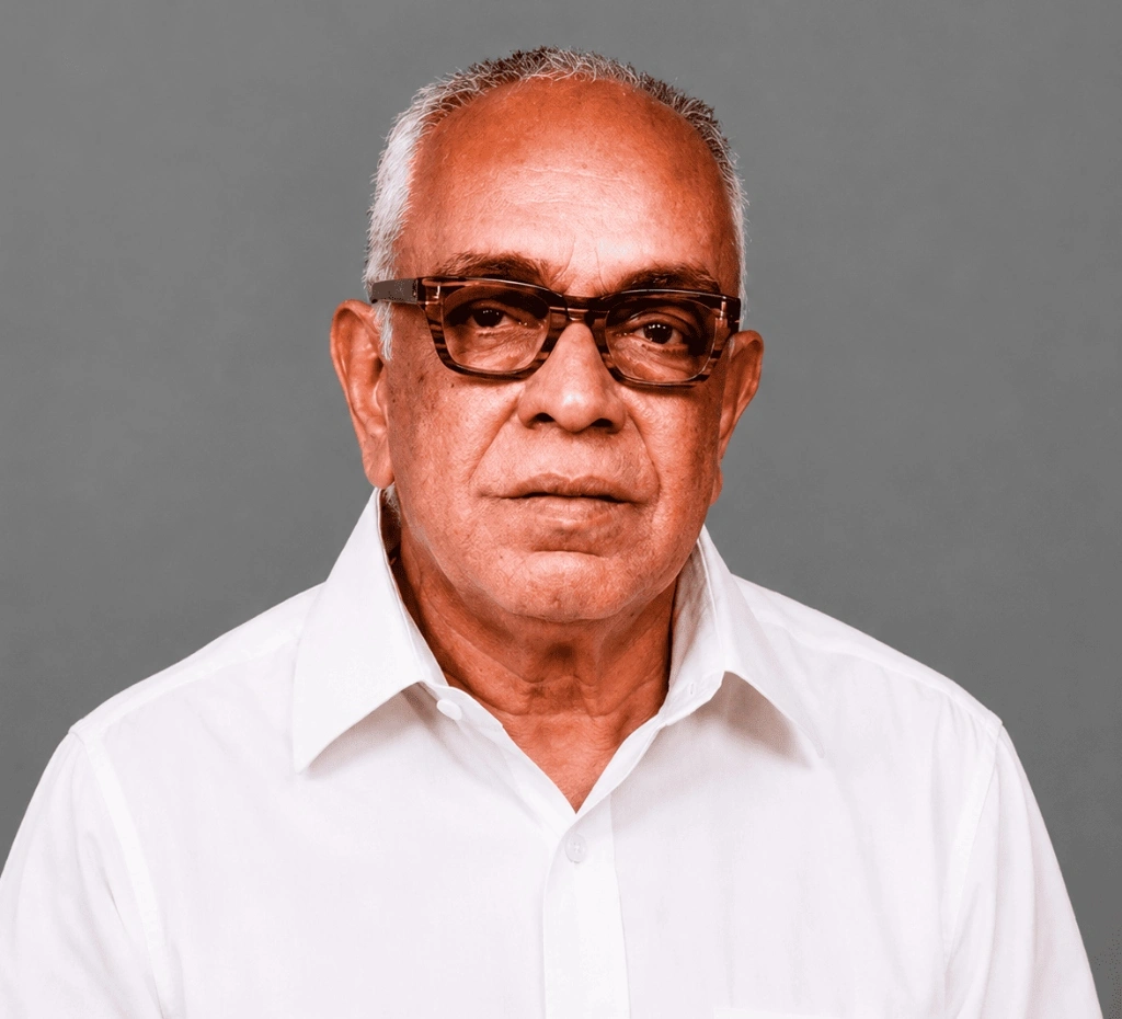 Late Shri. T.V. Srinivasan
