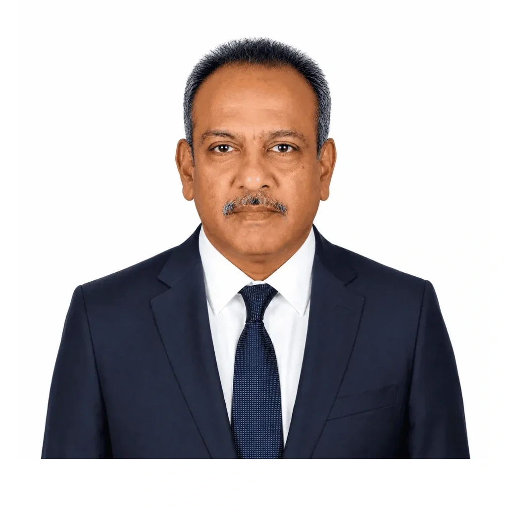John Rajkumar