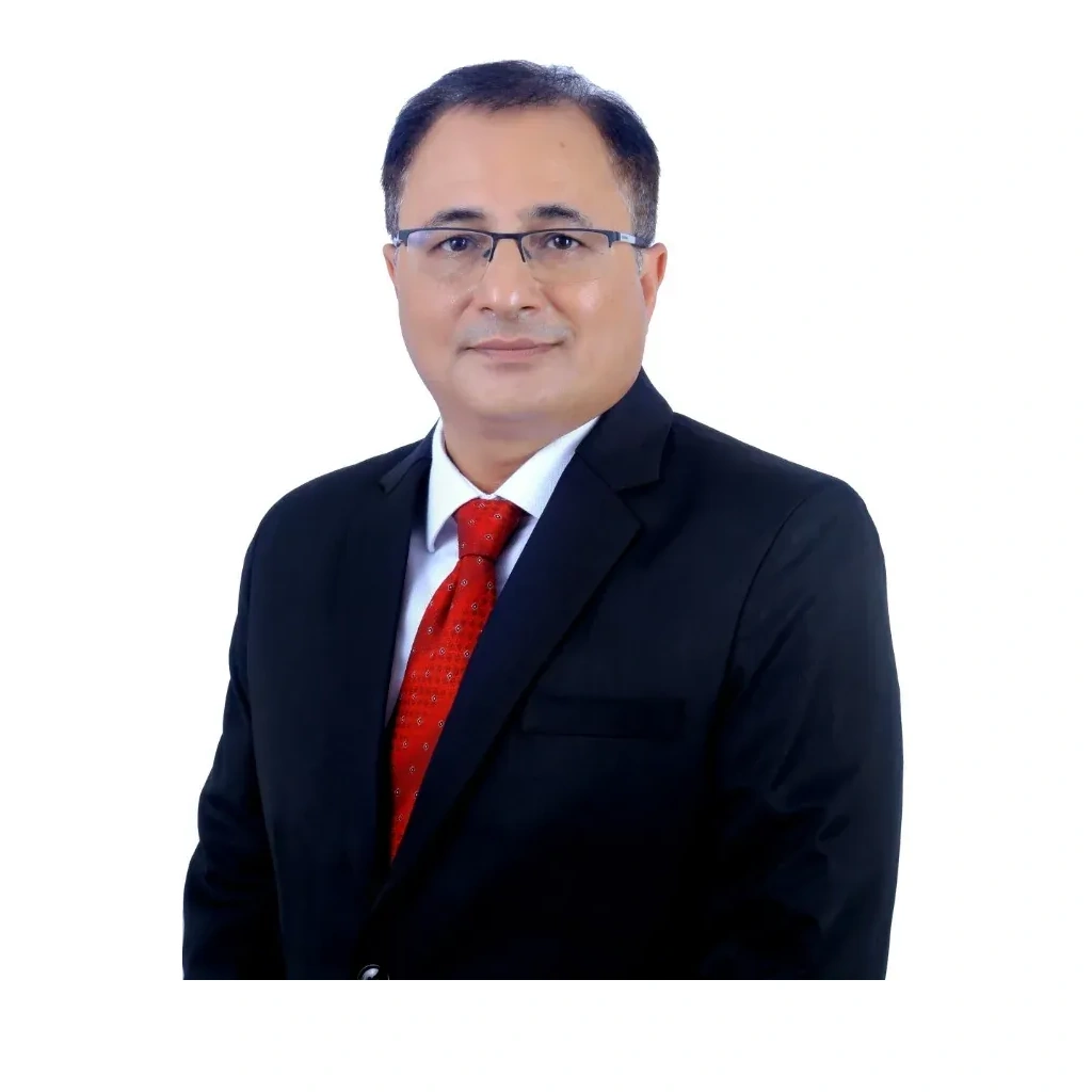 Praveen Kumar Khanijau