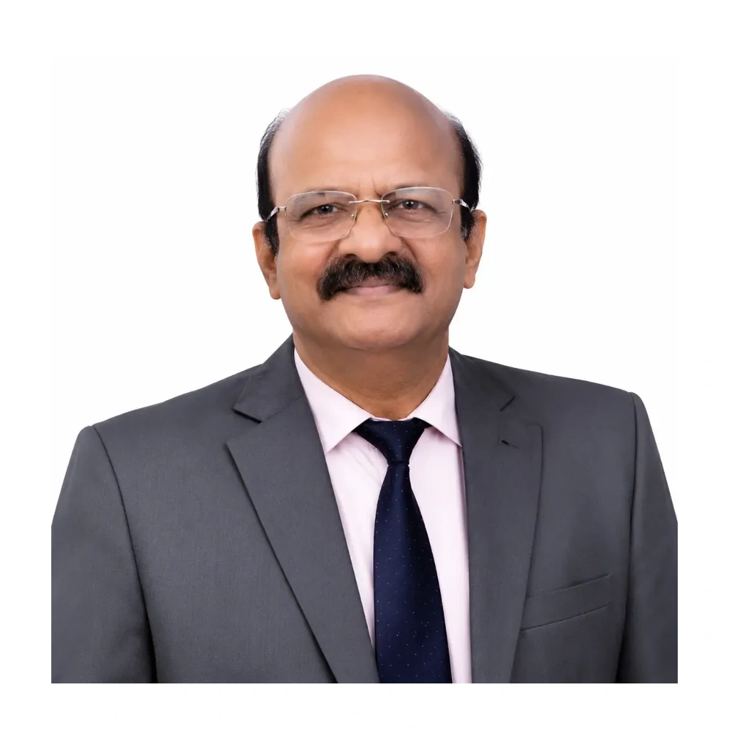 Robert Rajasekaran