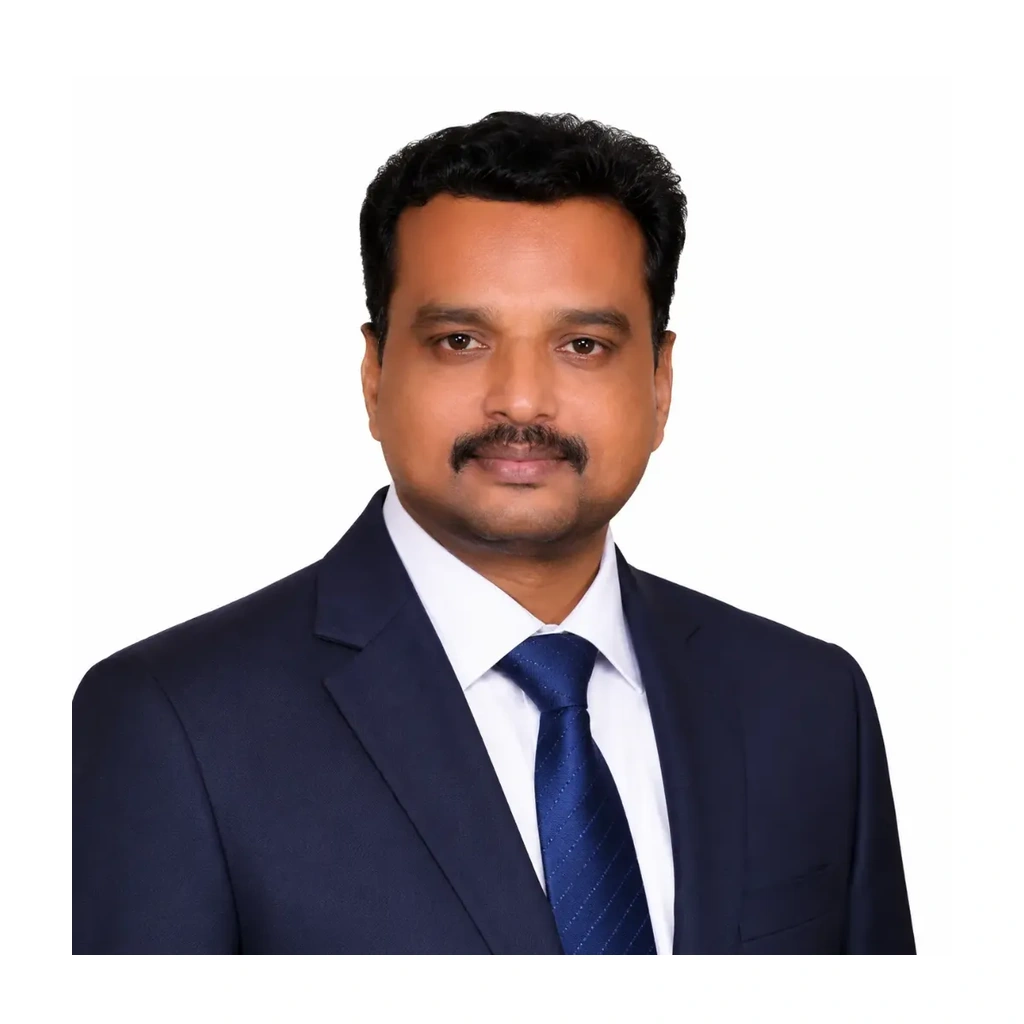 Vimal Kumar. R