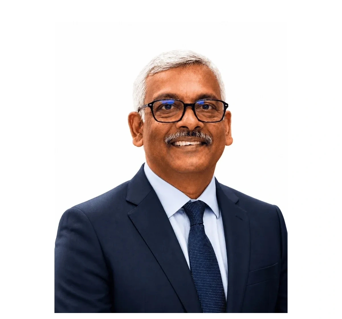 Virendra Kumar Verma