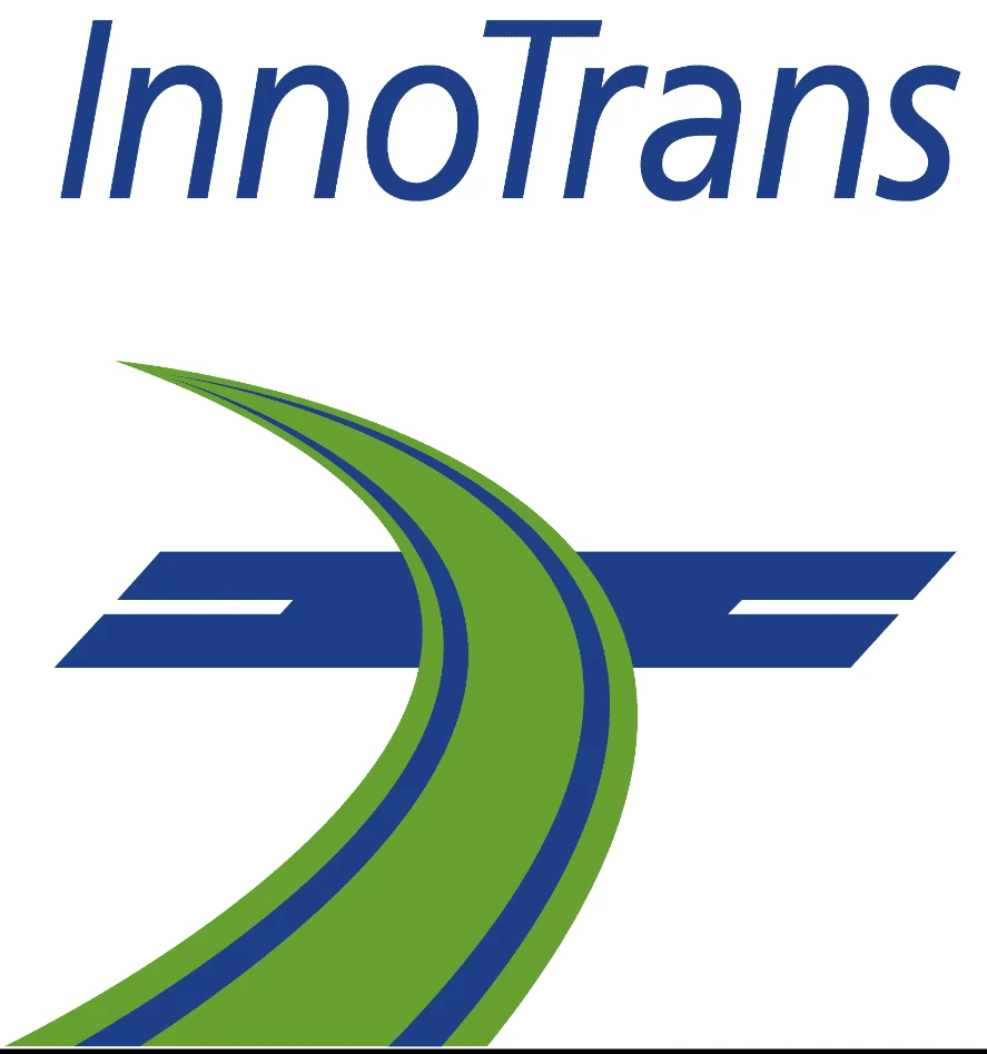 InnoTrans Berlin Logo