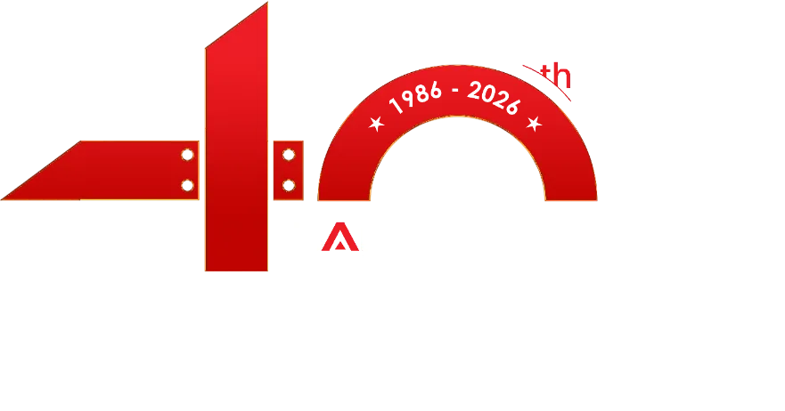 BARSYL 40 Years (1986 - 2026)