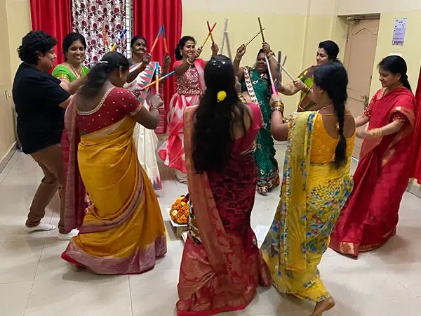 30 Years of BARSYL Heritage Celebrations at Metro Station