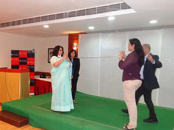 Employee POSH Sensitization Workshop