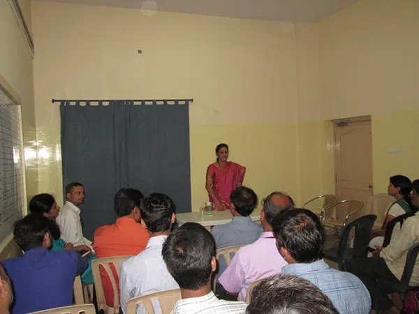 Women in Rail Engineering Conclave