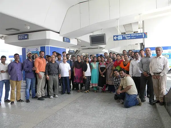 Festivals & Cultural Traditions at Headquarters