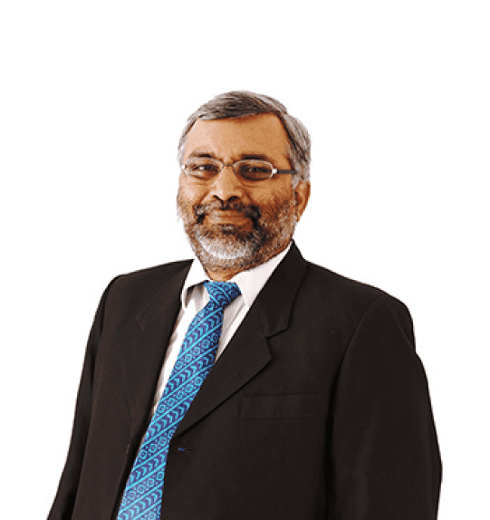 Mr. Sunil Srivastava - Managing Director