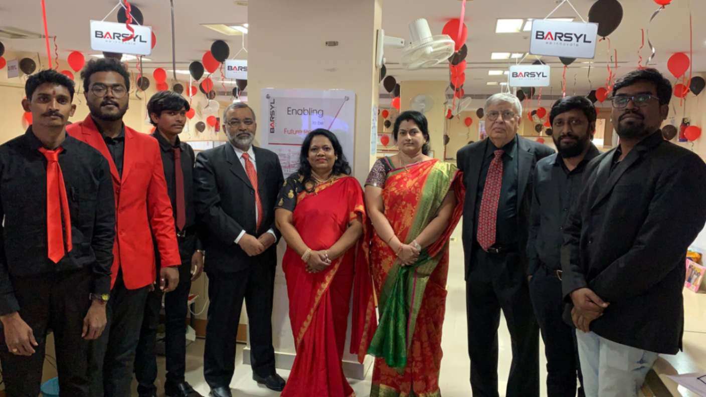 BARSYL Annual Leadership & Governance Conclave