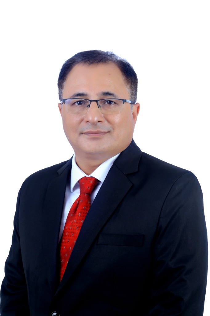 Praveen Kumar Khanijau