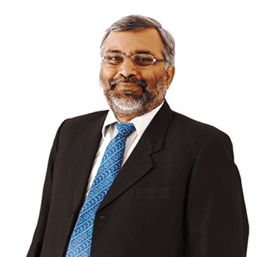 Sunil Srivastava