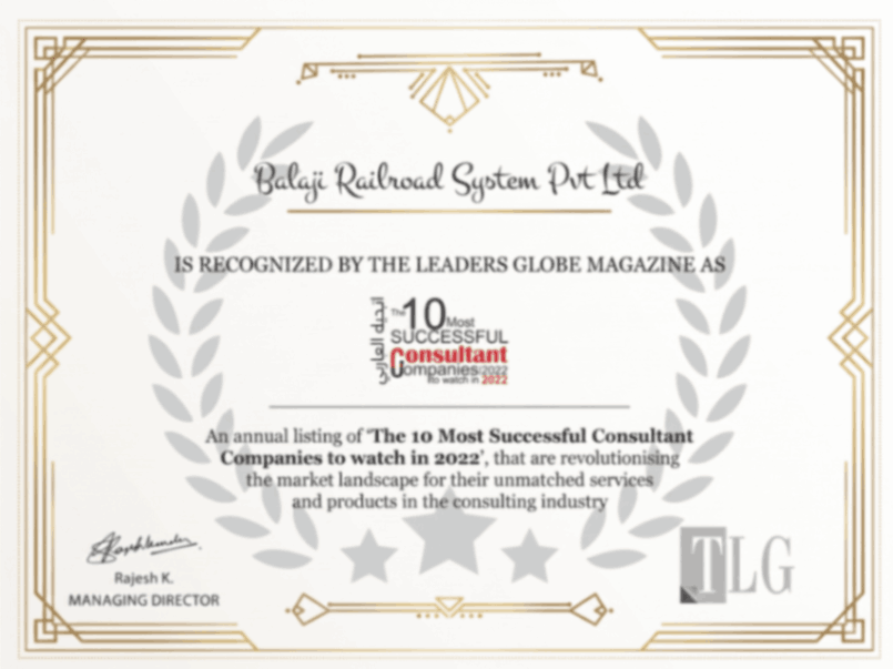 Leaders Globe Magazine Top 10