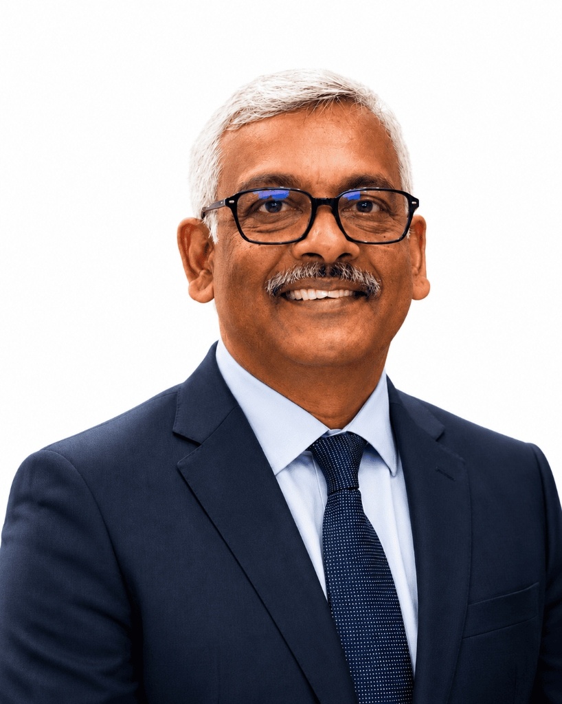 Virendra Kumar Verma