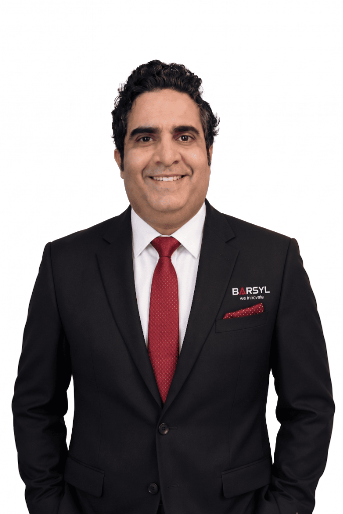 Vivek Sharma