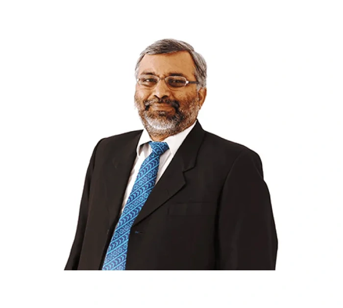 Sunil Srivastava
