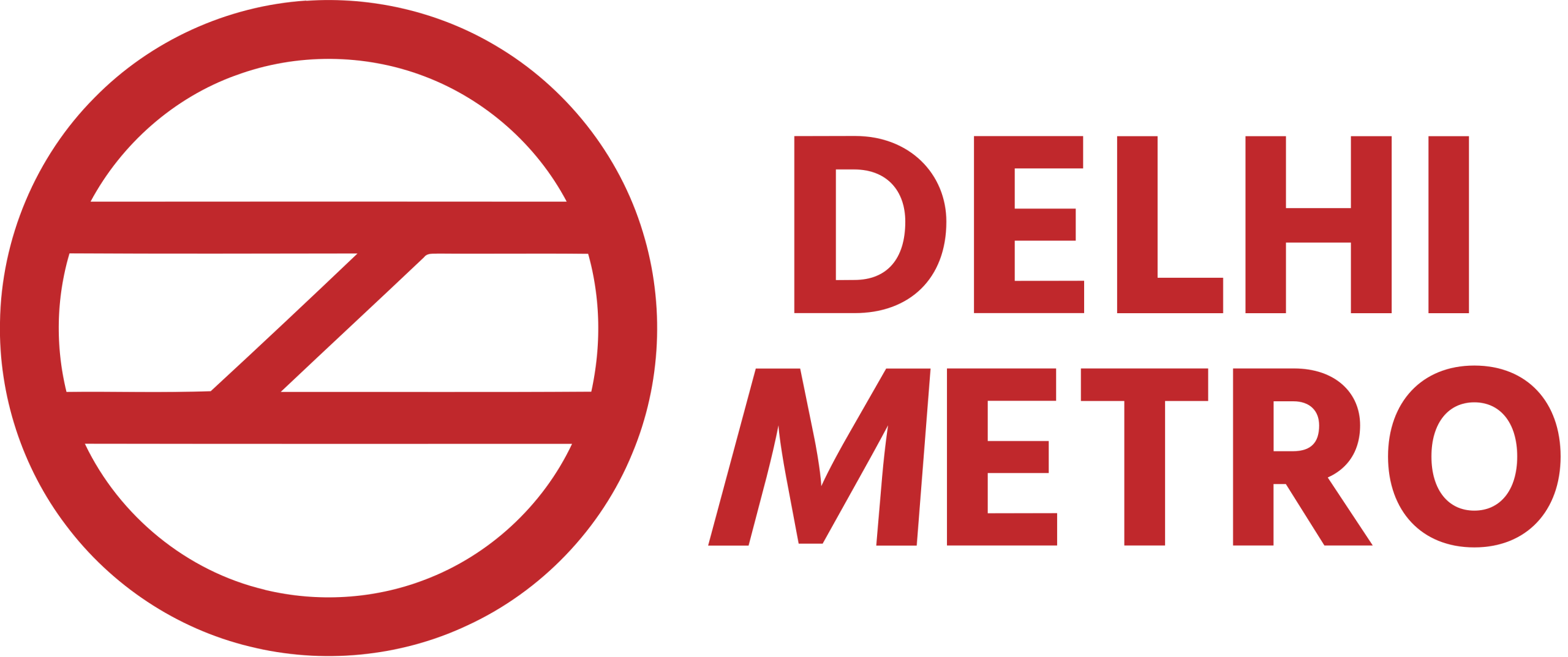 Delhi Metro (DMRC)
