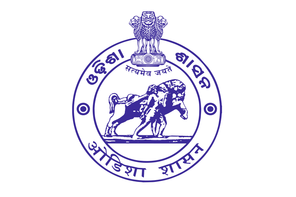 Government of Odisha