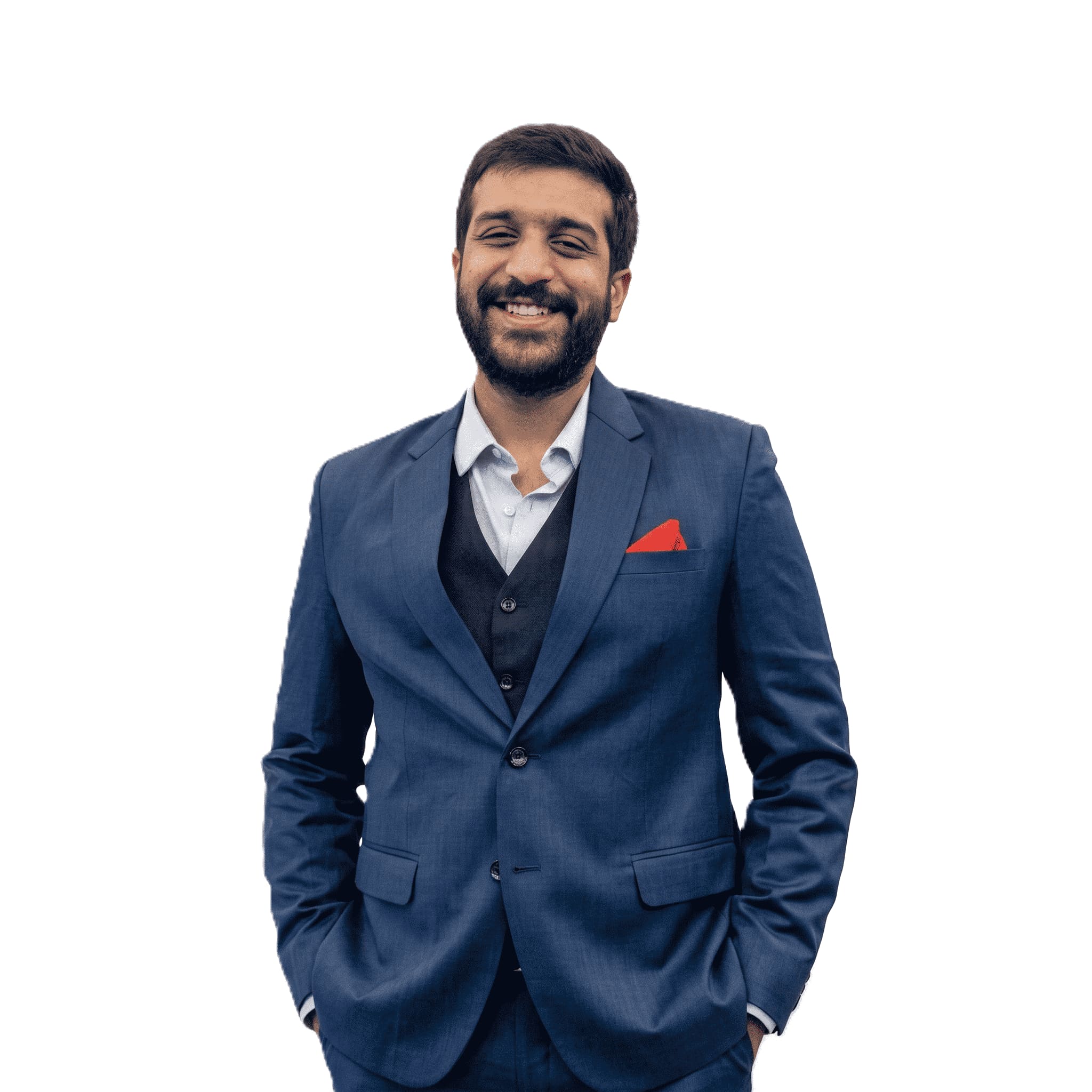 Sudhanshu Srivastava