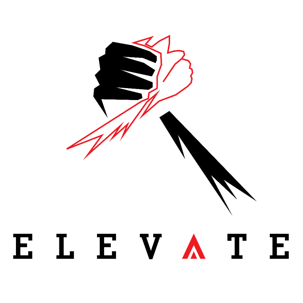 BARSYL ELEVATE Philosophy Emblem