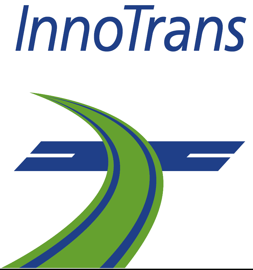 InnoTrans Berlin Logo