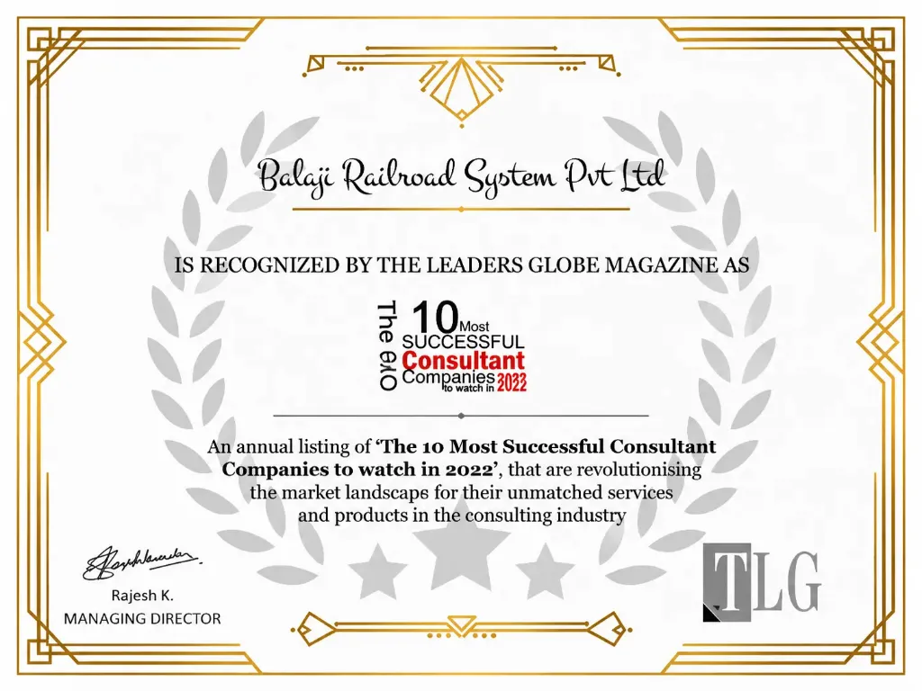 Leaders Globe Magazine Top 10