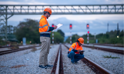 Construction Supervision and Project Management