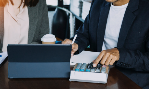 Procurement and Transaction Advisory