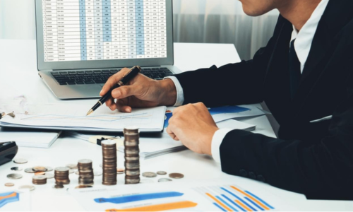 Financial Structuring and Transaction Advisory
