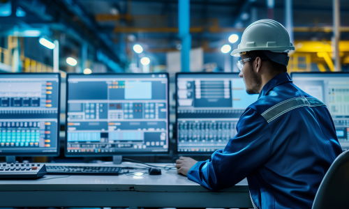 Performance Monitoring and Control