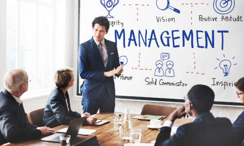Implementation and Project Management