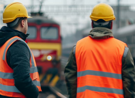 maintenance across diverse railway infrastructure