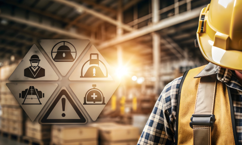 Safety and Compliance Management