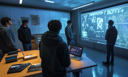 Stakeholder and Interface Coordination