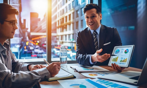 Procurement and Transaction Advisory