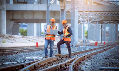 Construction Supervision and Project Management
