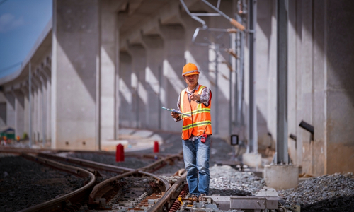 Strategic Planning and Mobility Corridor Development