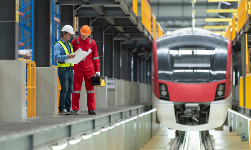 Project Governance and Implementation