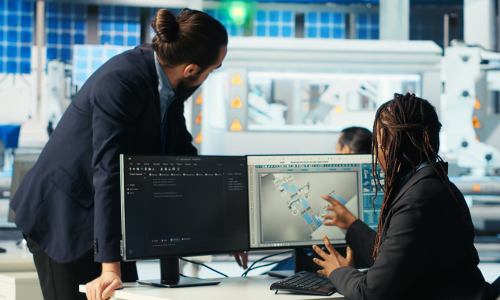 Systems and Technology Integration