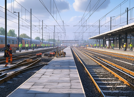 Specific Multimodal Integration Services