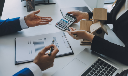 Procurement and Transaction Advisory