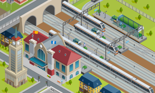 Strategic Urban Mobility Planning